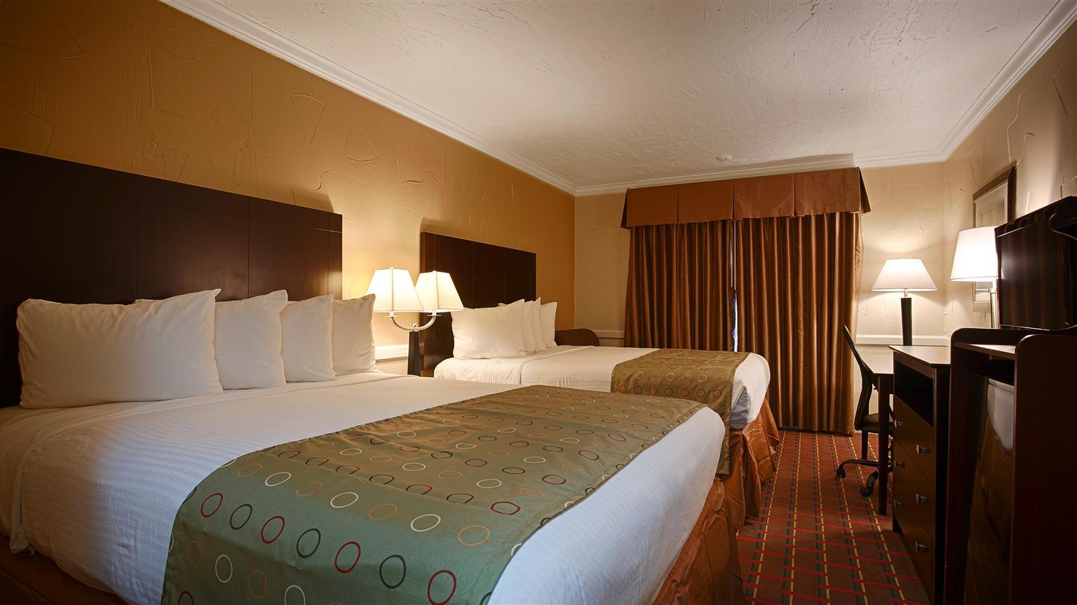 Motel 6 Dallas Tx Downtown Dış mekan fotoğraf
