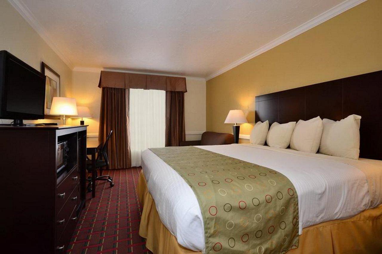 Motel 6 Dallas Tx Downtown Dış mekan fotoğraf