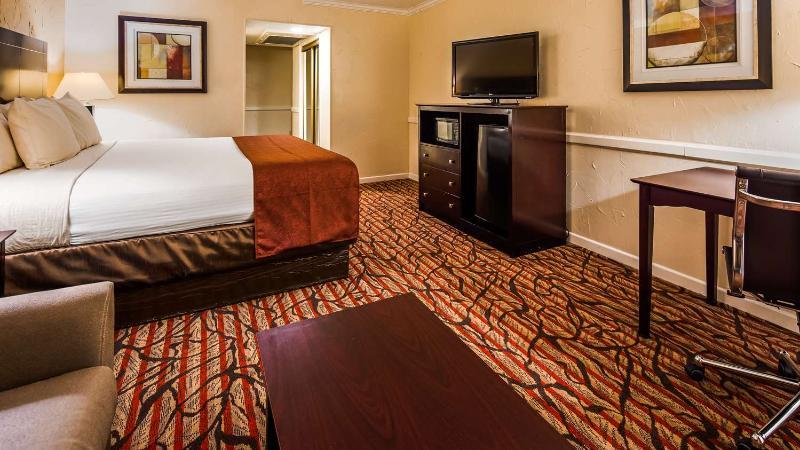 Motel 6 Dallas Tx Downtown Dış mekan fotoğraf